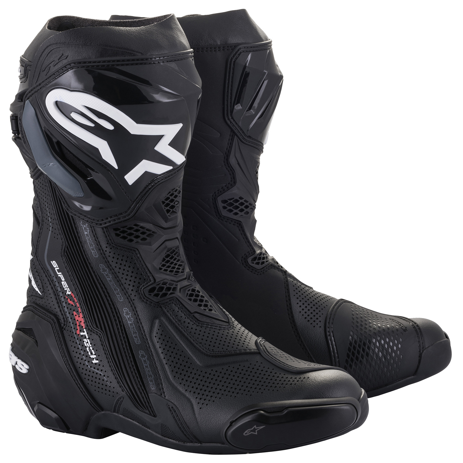 ALPINESTARS SUPERTECH R V2 BT VN BRFL 