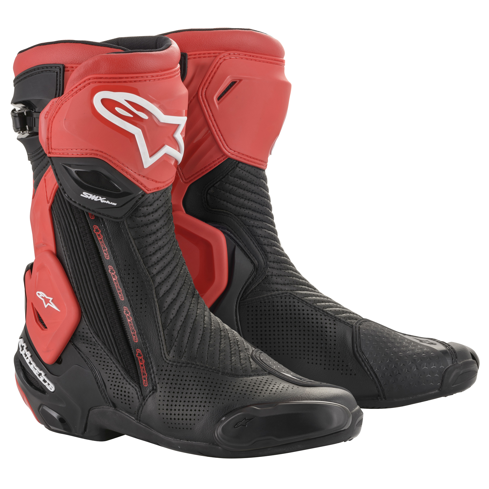 Alpinestars SMX Plus v2 Vented Boots