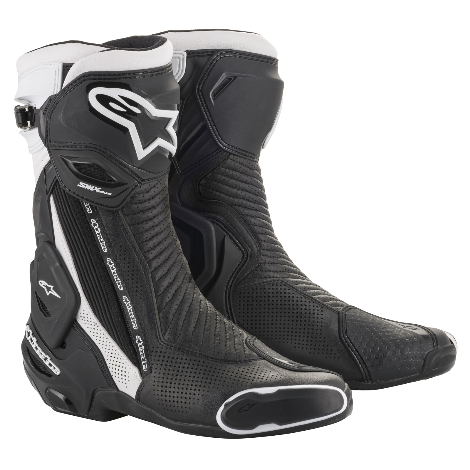 Alpinestars SMX Plus v2 Vented Boots