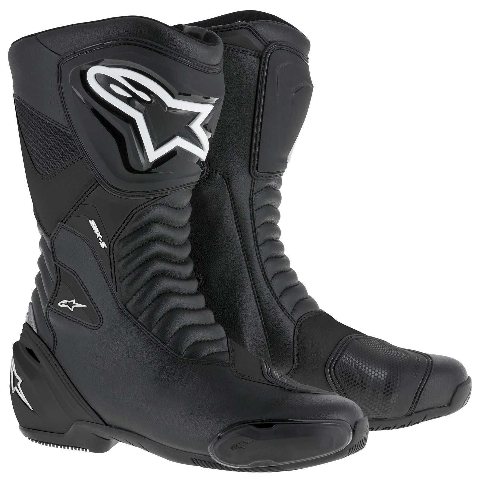 Alpinestars SMX-S Boots - Helmet House