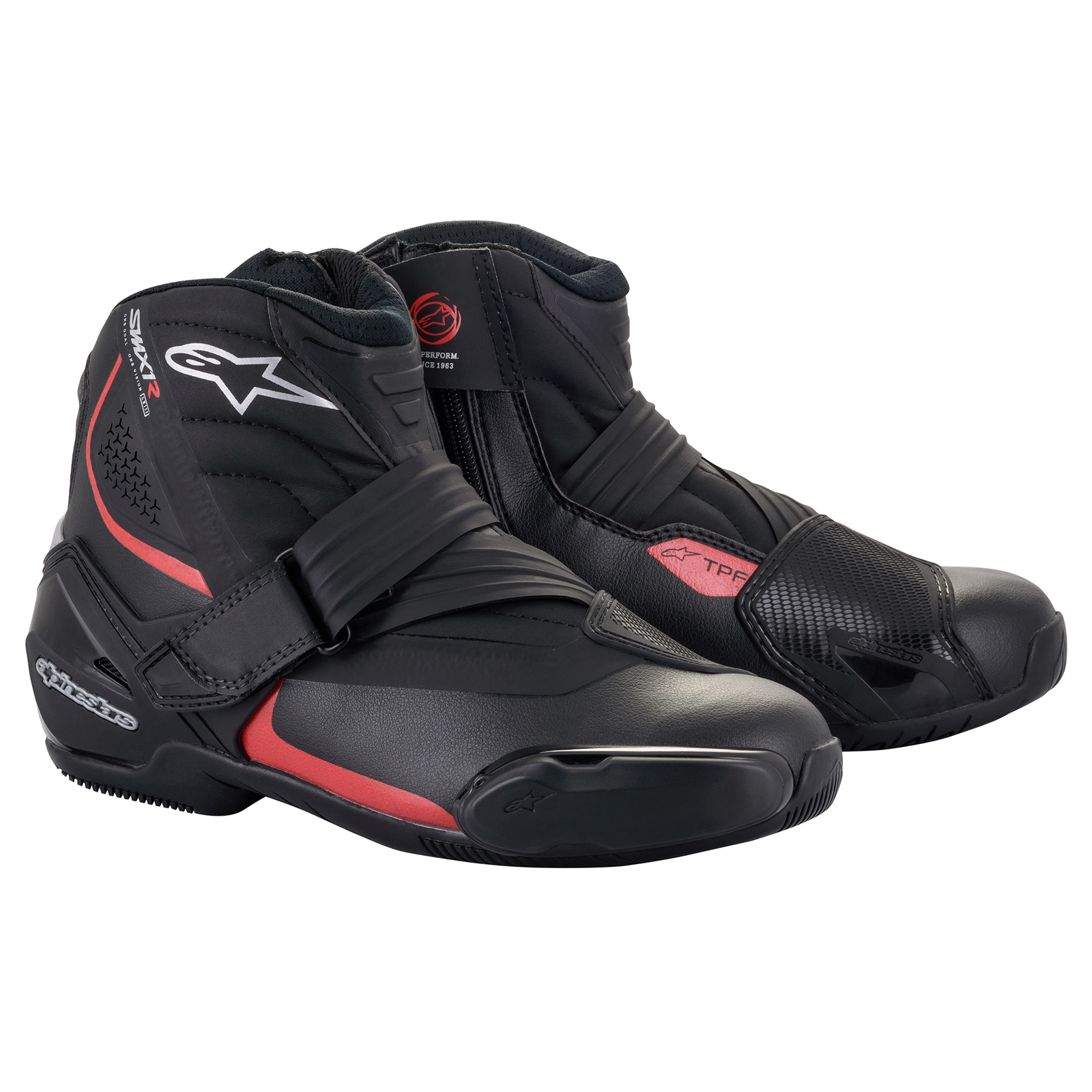 Alpinestars SMX-1 R v2 Boots - Helmet House