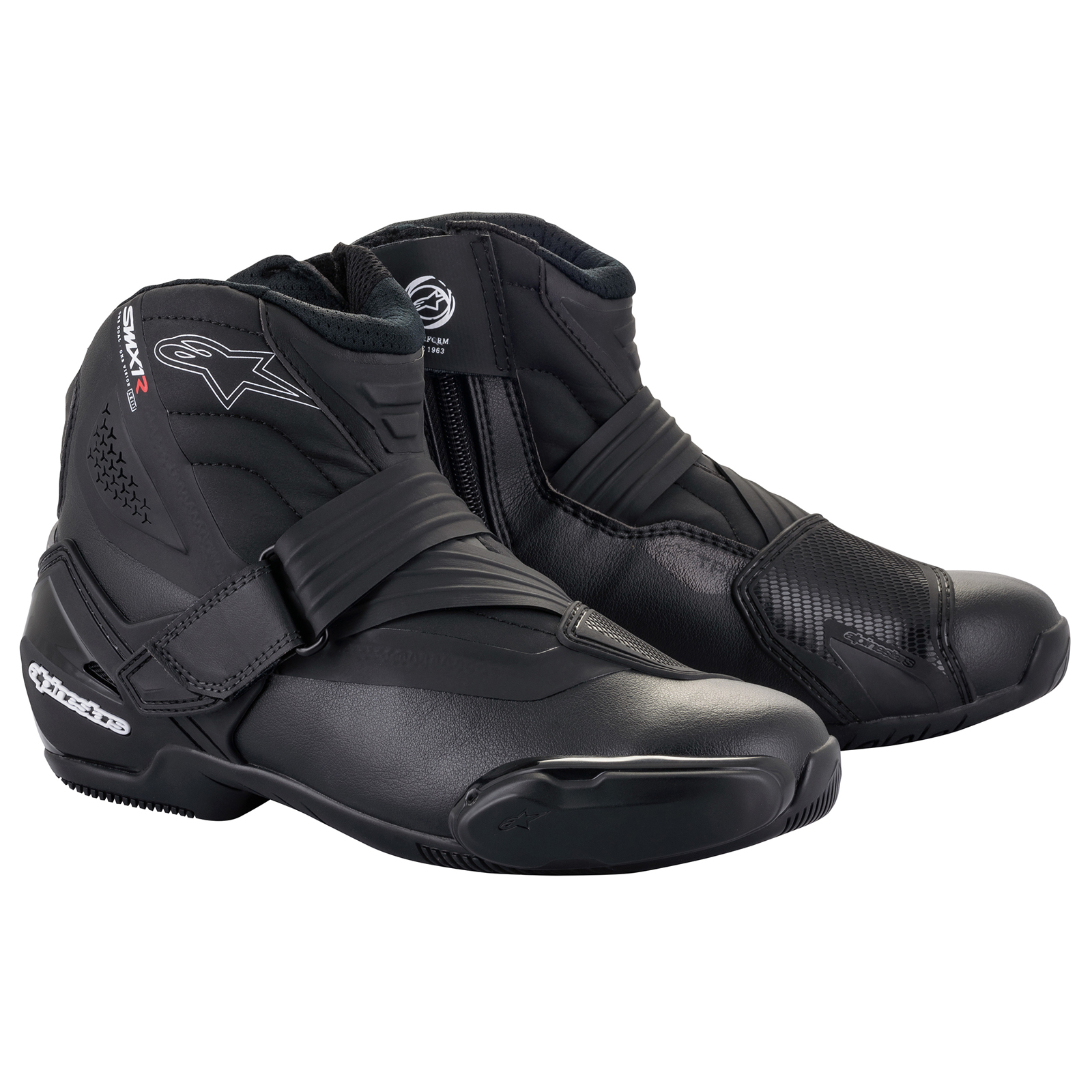 Alpinestars SMX-1 R v2 Boots - Helmet House