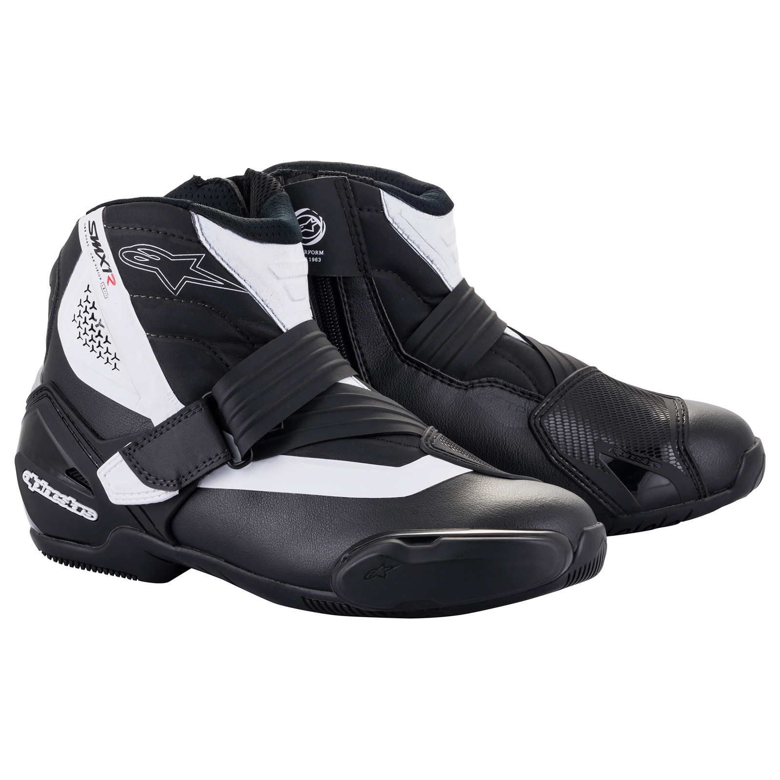 Alpinestars SMX-1 R v2 Boots - Helmet House