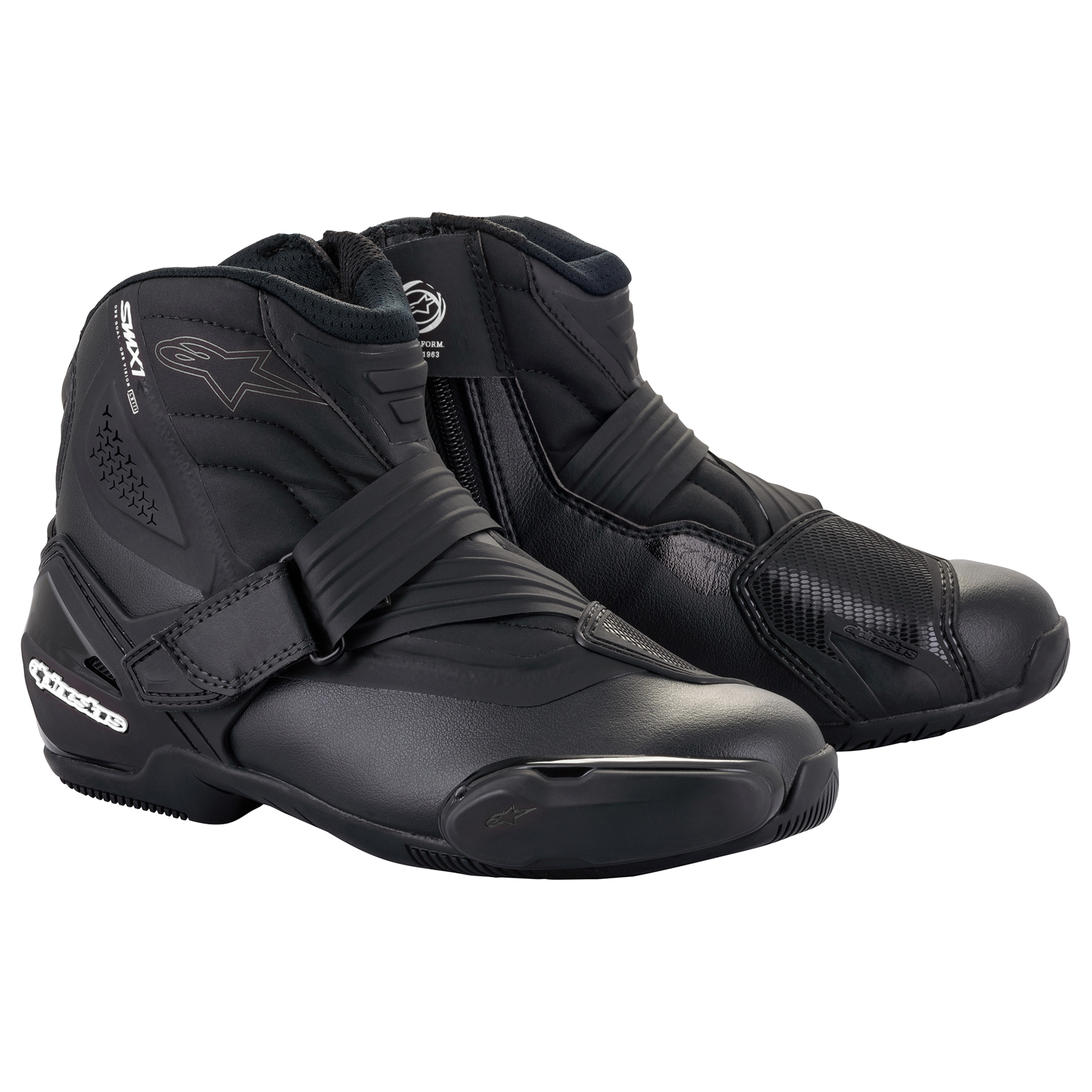 ALPINESTARS Stella SMX-1 R v2 Boots