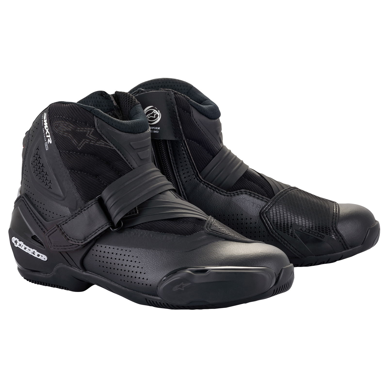 ALPINESTARS Stella SMX-1 R V2 Vented Boots
