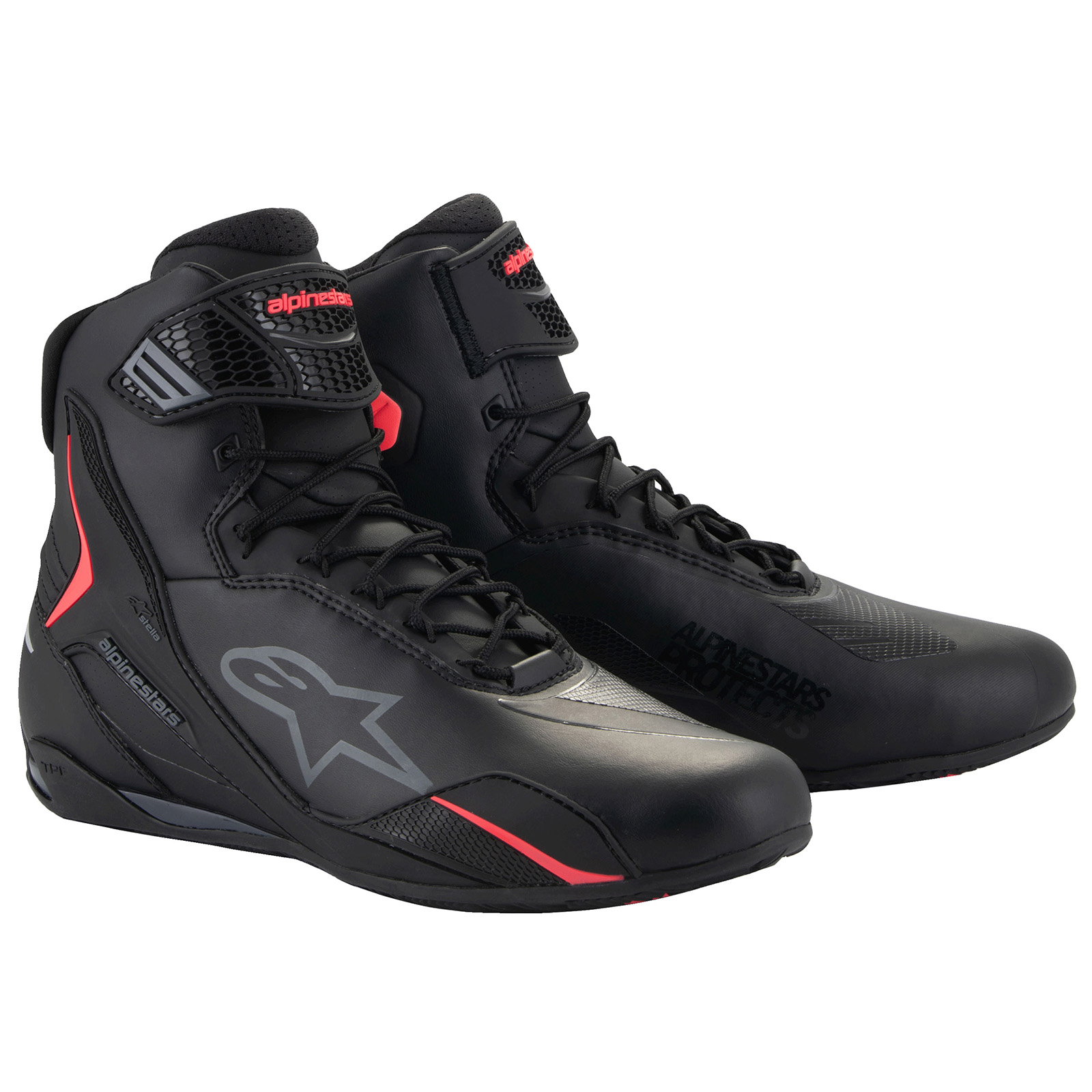 ALPINESTARS Stella Faster-4 Riding Shoes