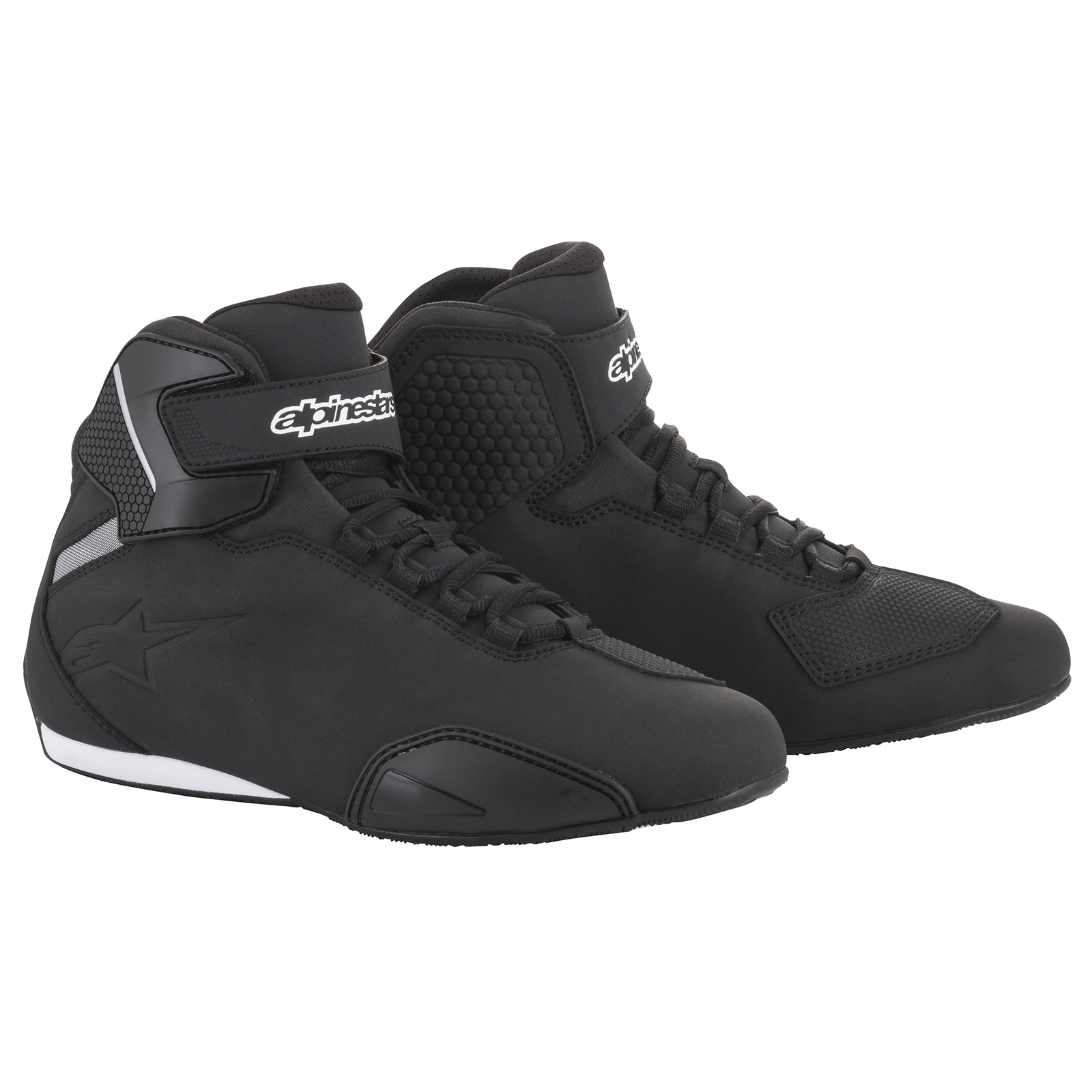 ALPINESTARS Sektor Riding Shoes
