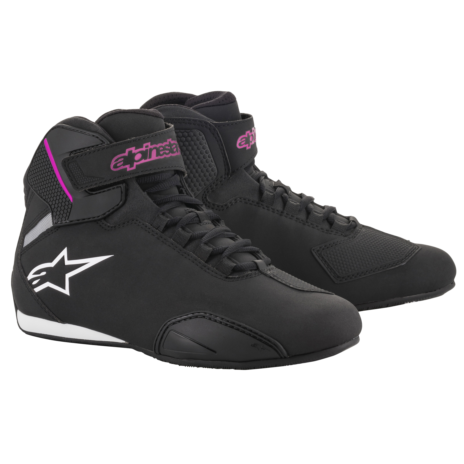 ALPINESTARS Stella Sektor Riding Shoes