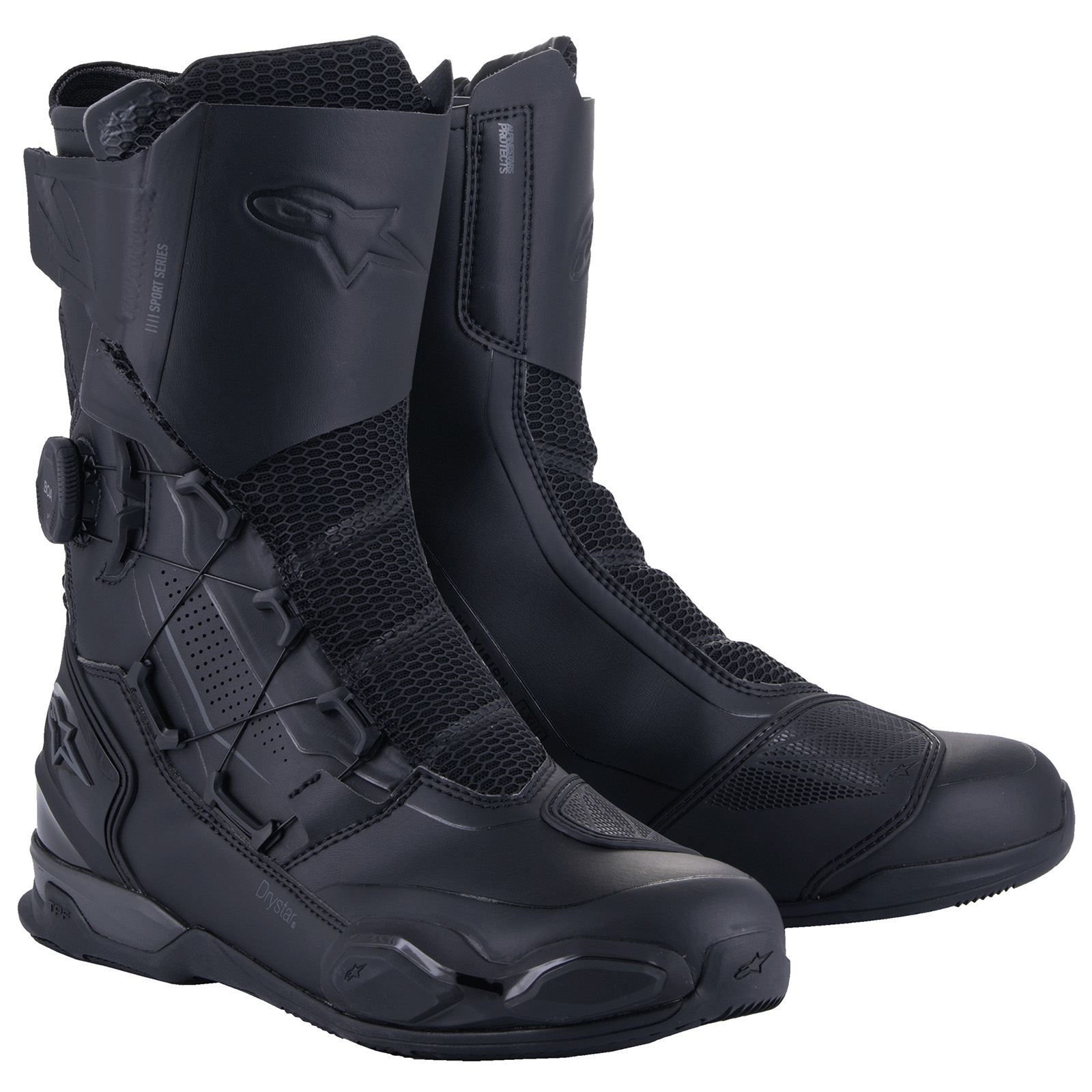 ALPINESTARS SP-X Boa Drystar Boots