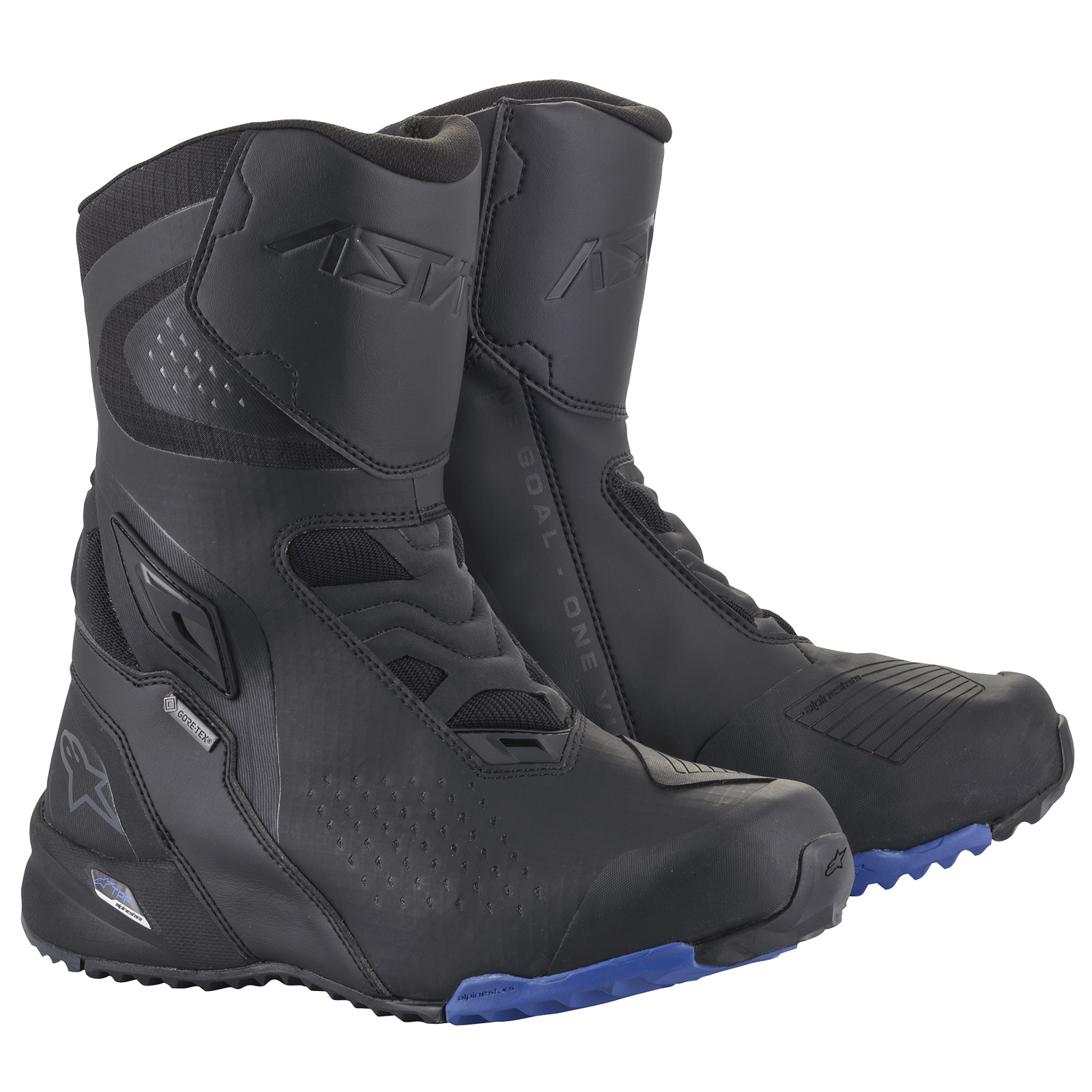 ALPINESTARS RT-8 Gore-Tex Boots