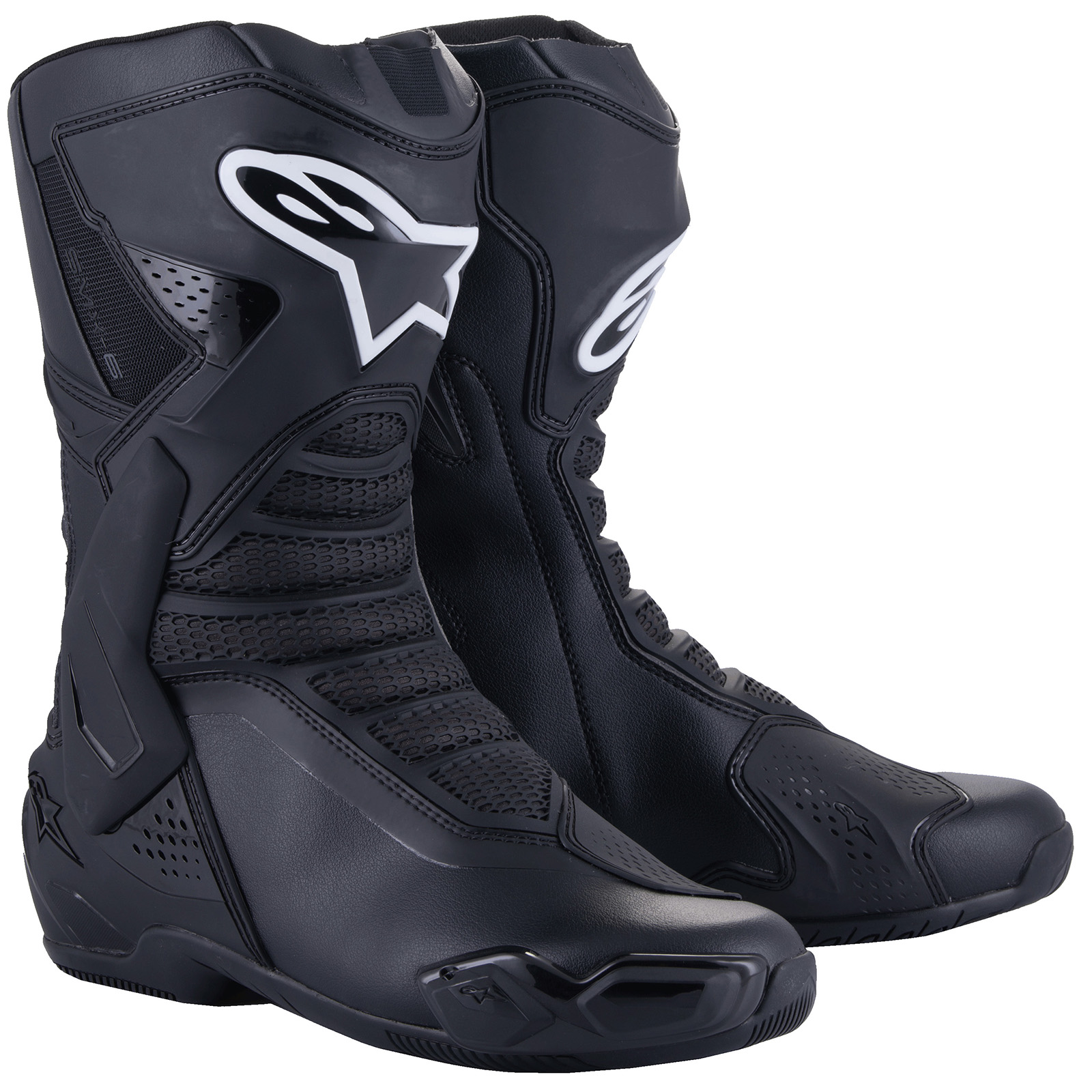 Alpinestars SMX-6 V3 Boots - Helmet House