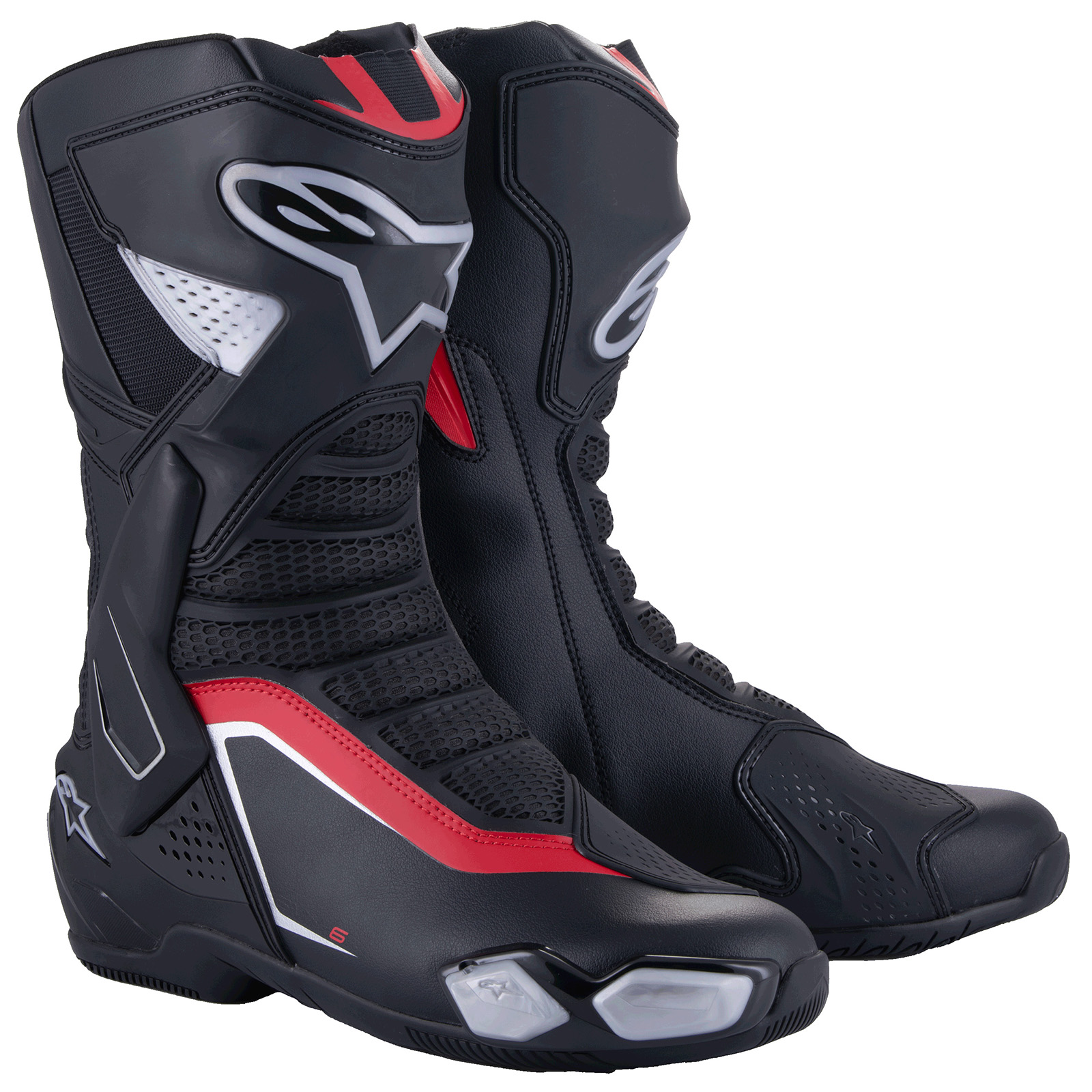 Alpinestars SMX-6 V3 Boots - Helmet House