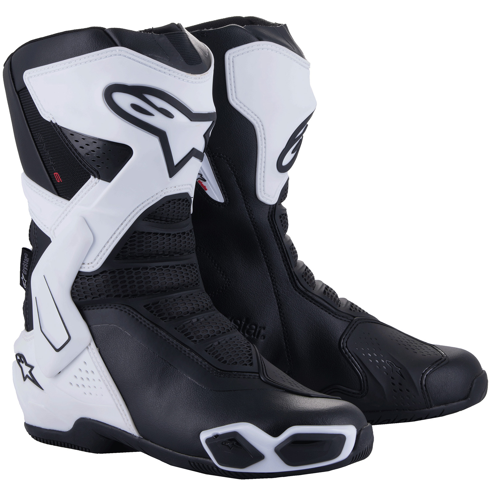 Alpinestars Stella SMX-6 V3 Drystar Boots - Helmet House