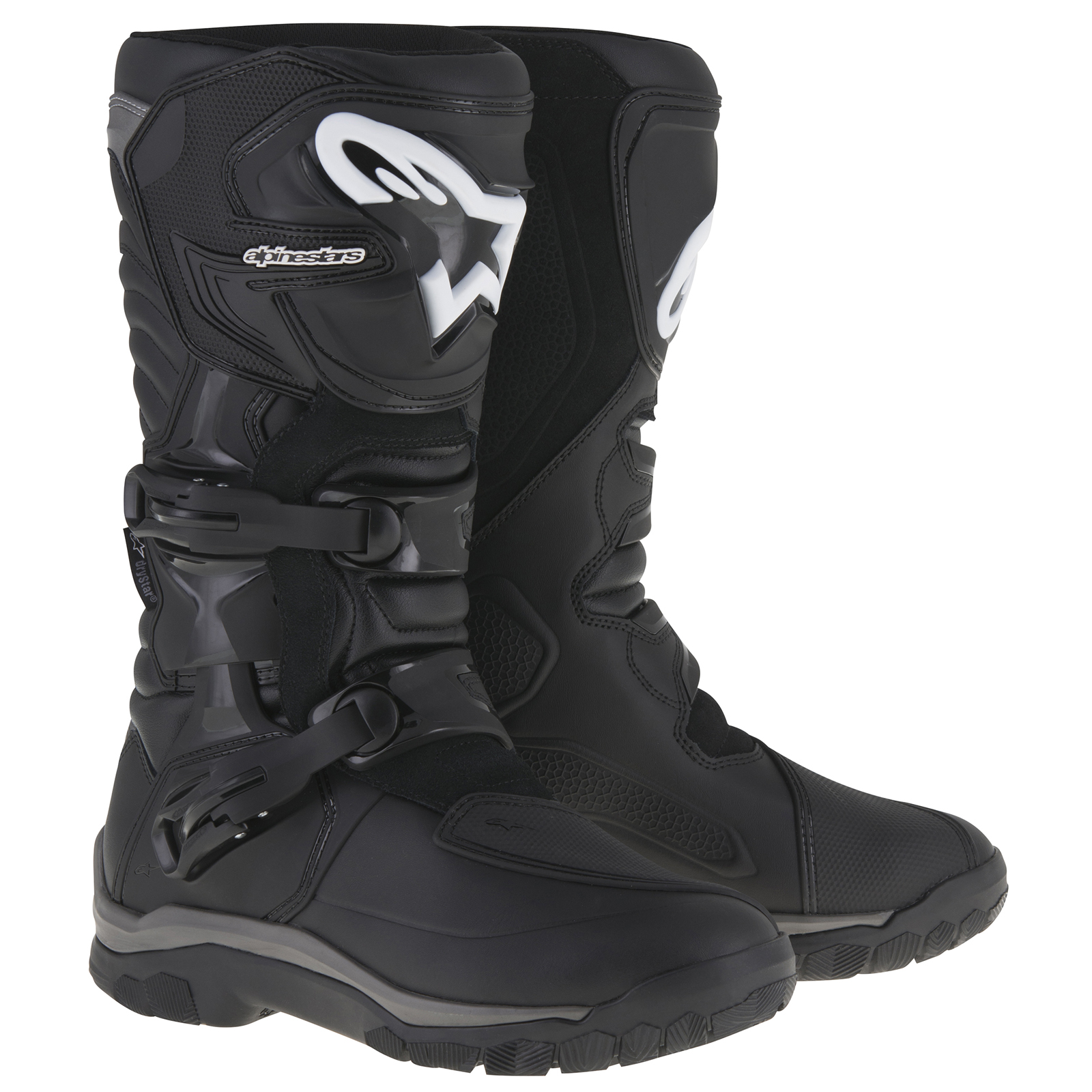 ALPINESTARS Corozal Adventure Drystar Boots