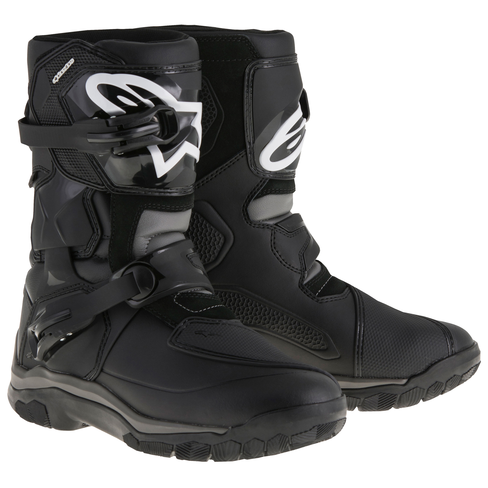 Alpinestars Belize Drystar Boots