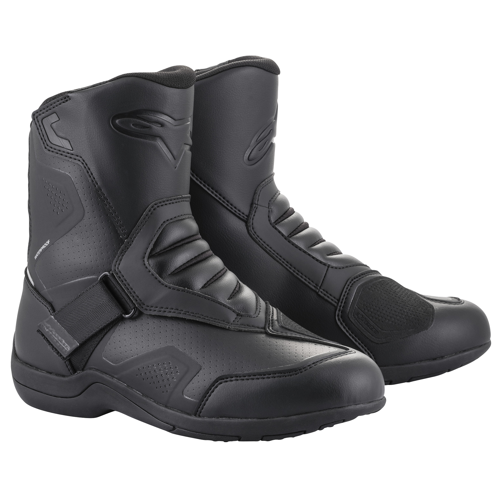 ALPINESTARS Ridge v2 Waterproof Boots