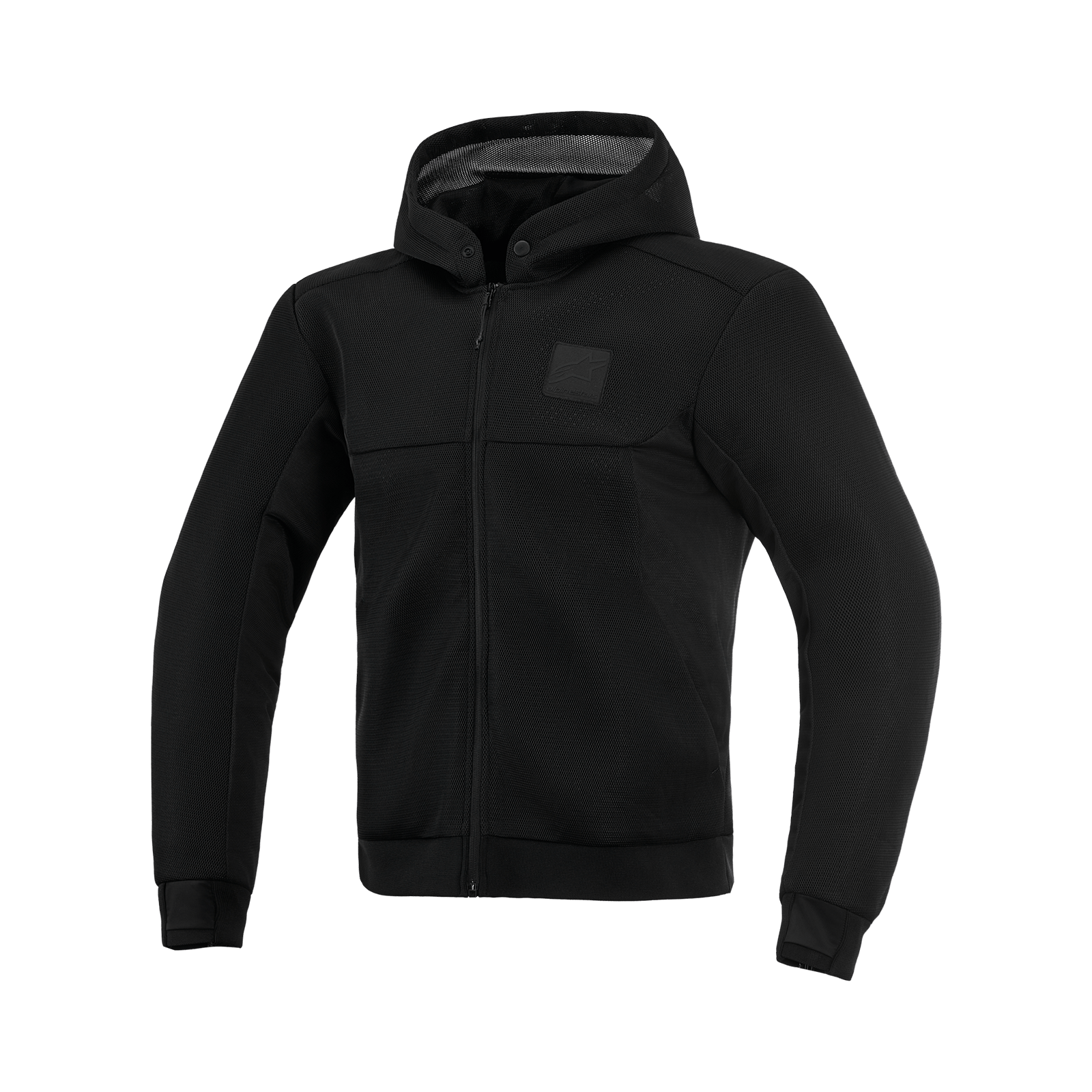 ALPINESTARS Chrome Superairflow Hoodie
