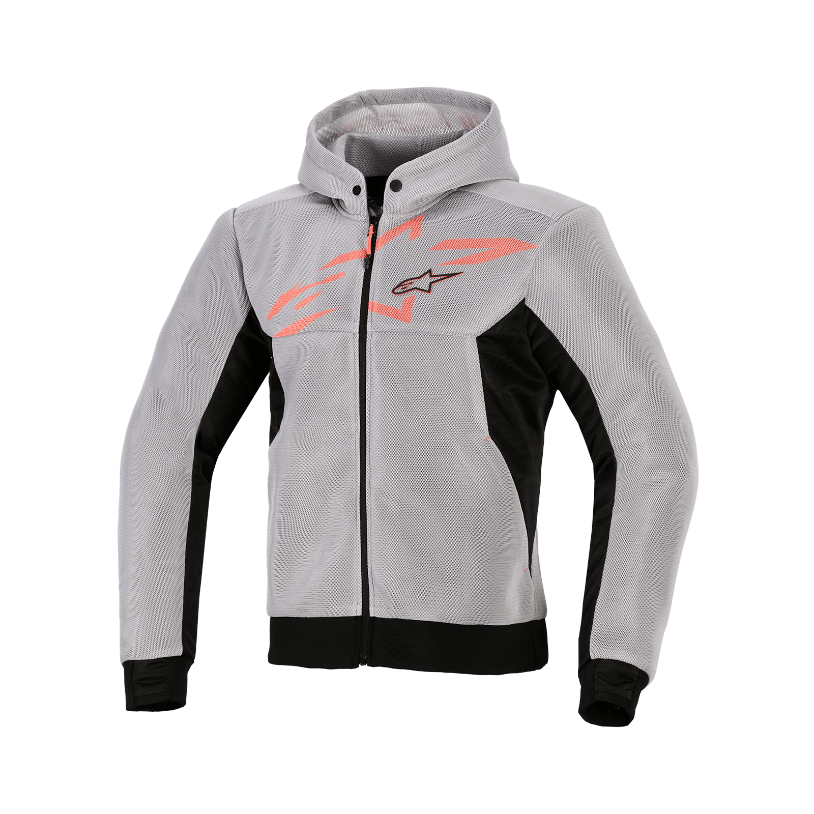 ALPINESTARS Chrome Superairflow Hoodie