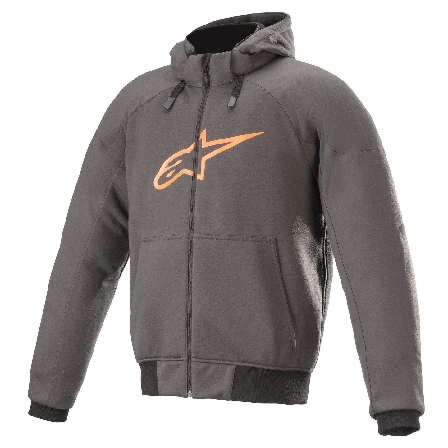 ALPINESTARS Chrome Sport Hoodie