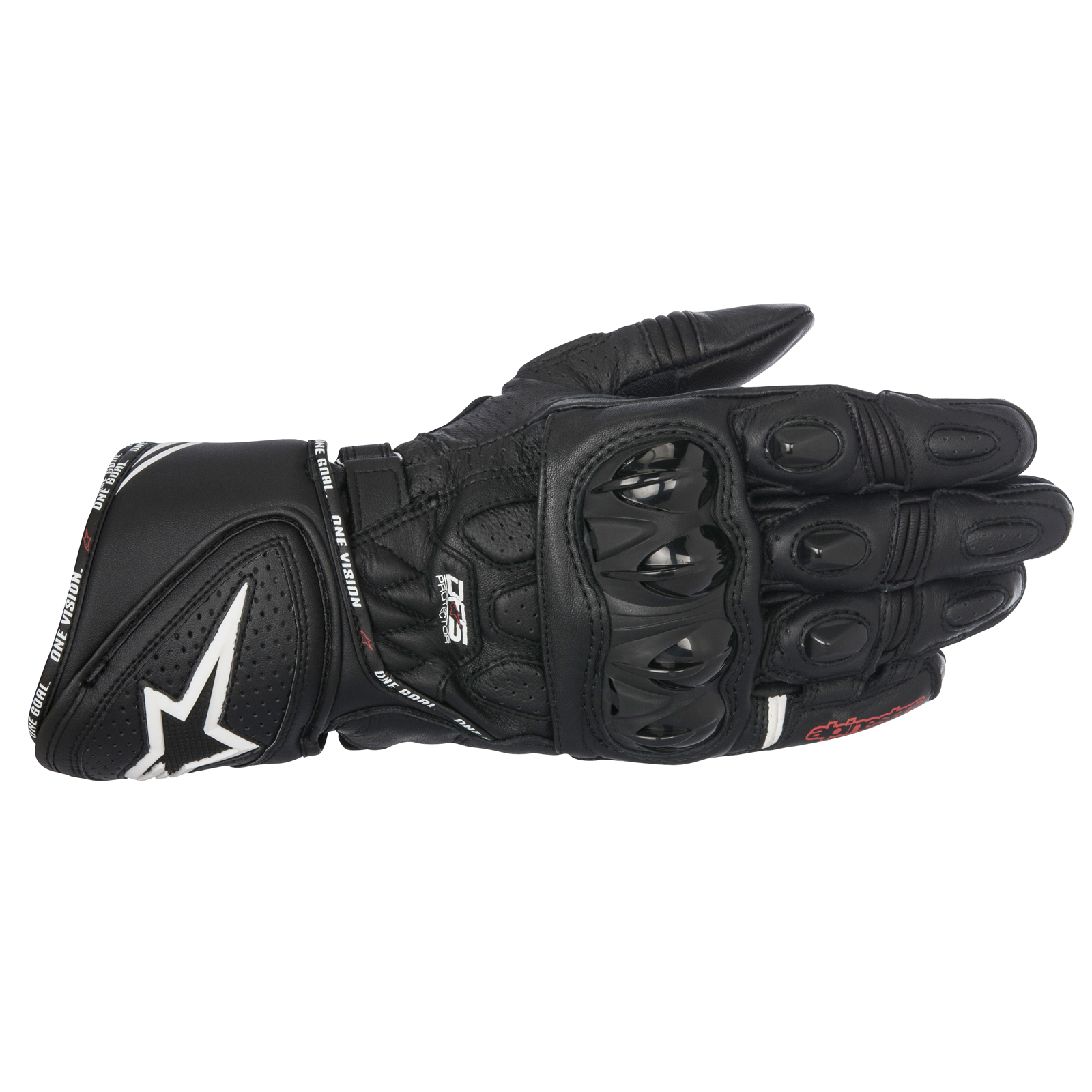 ALPINESTARS GP Plus R v2 Gloves