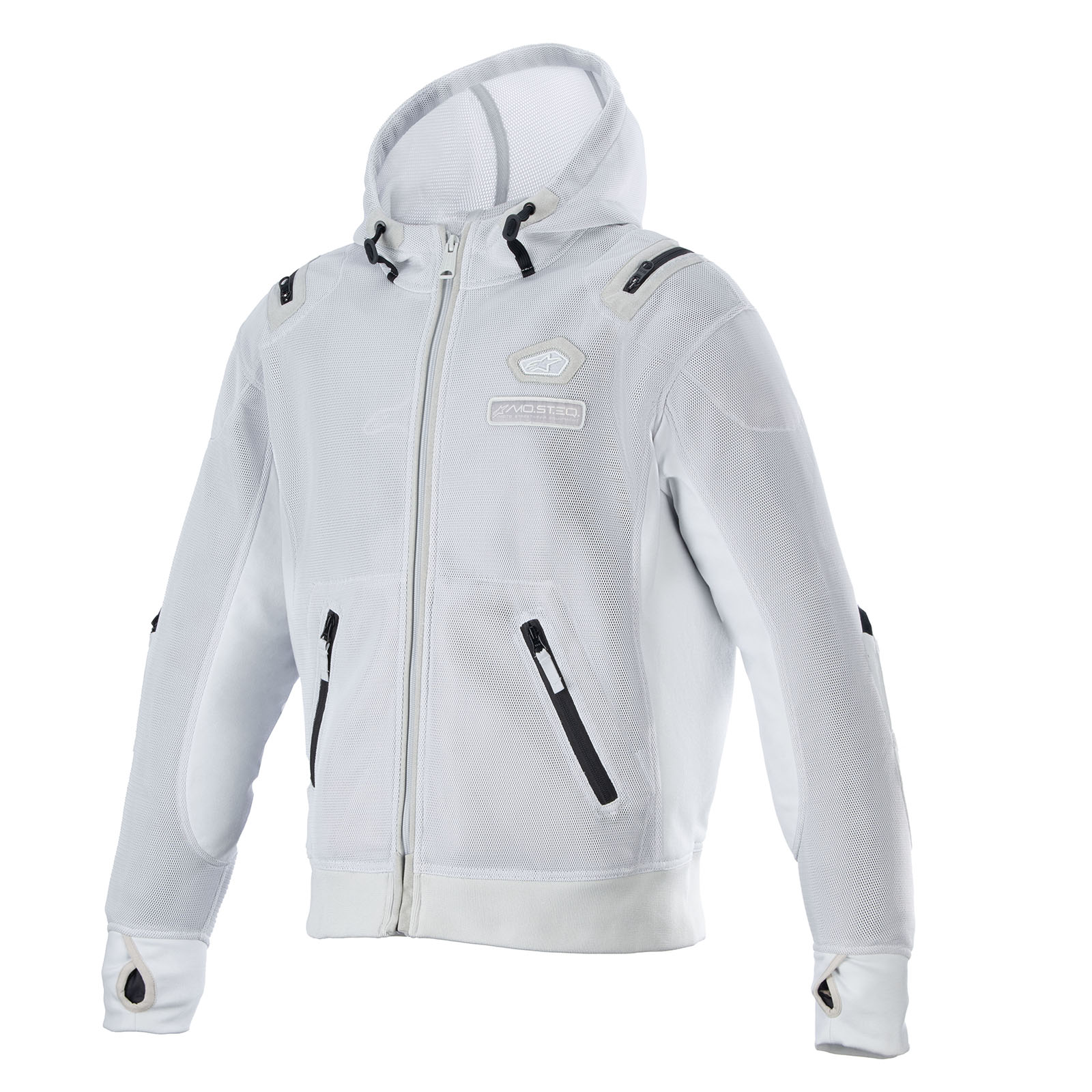 ALPINESTARS Moflow Air Tech Hoodie