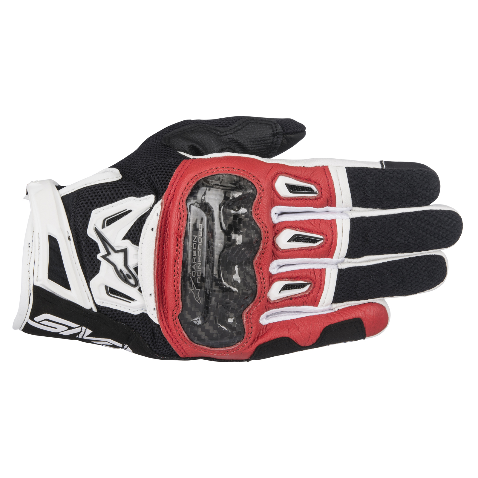 ALPINESTARS SMX-2 Air Carbon v2 Gloves