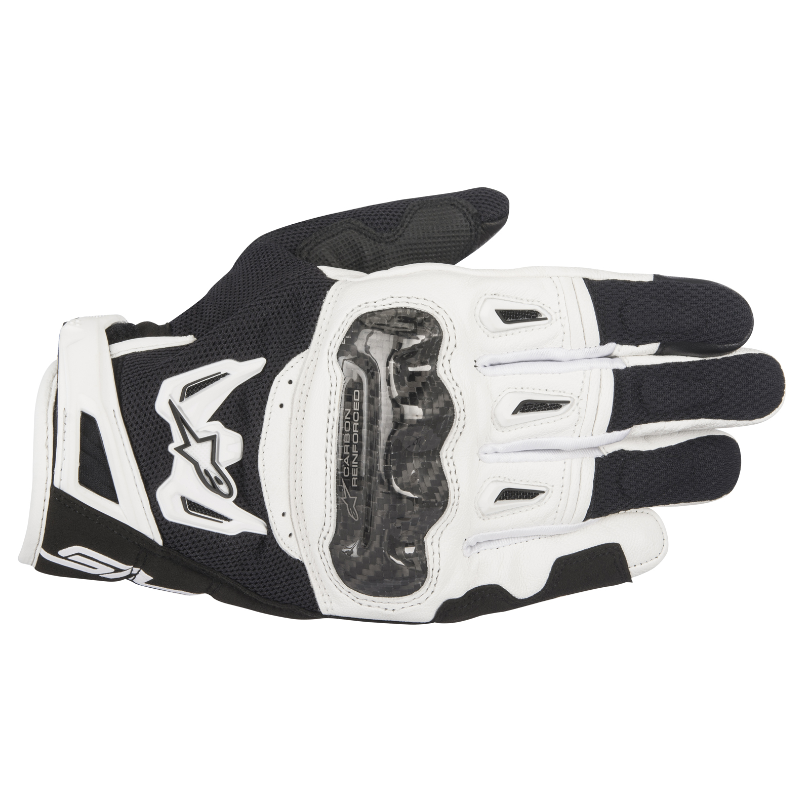 ALPINESTARS SMX-2 Air Carbon v2 Gloves
