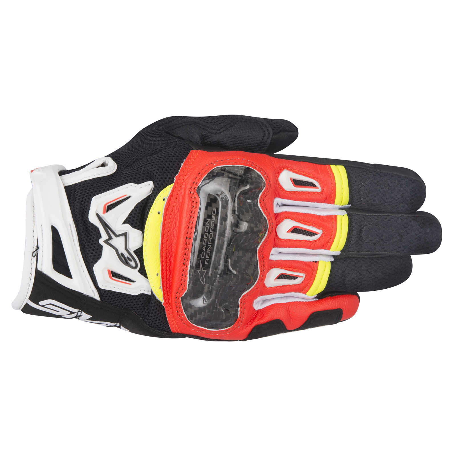 ALPINESTARS SMX-2 Air Carbon v2 Gloves