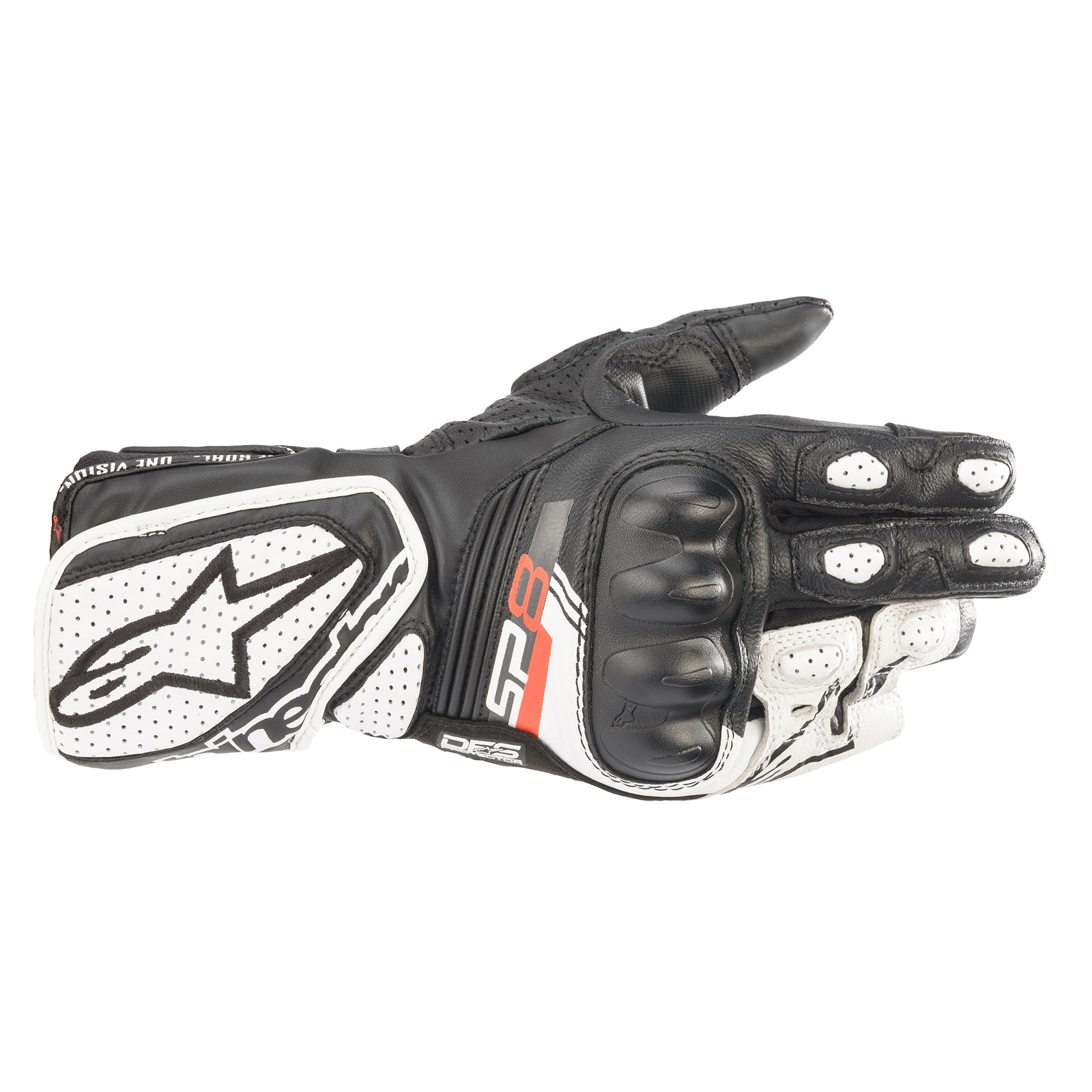Alpinestars Stella SP-8 v3 Gloves - Helmet House