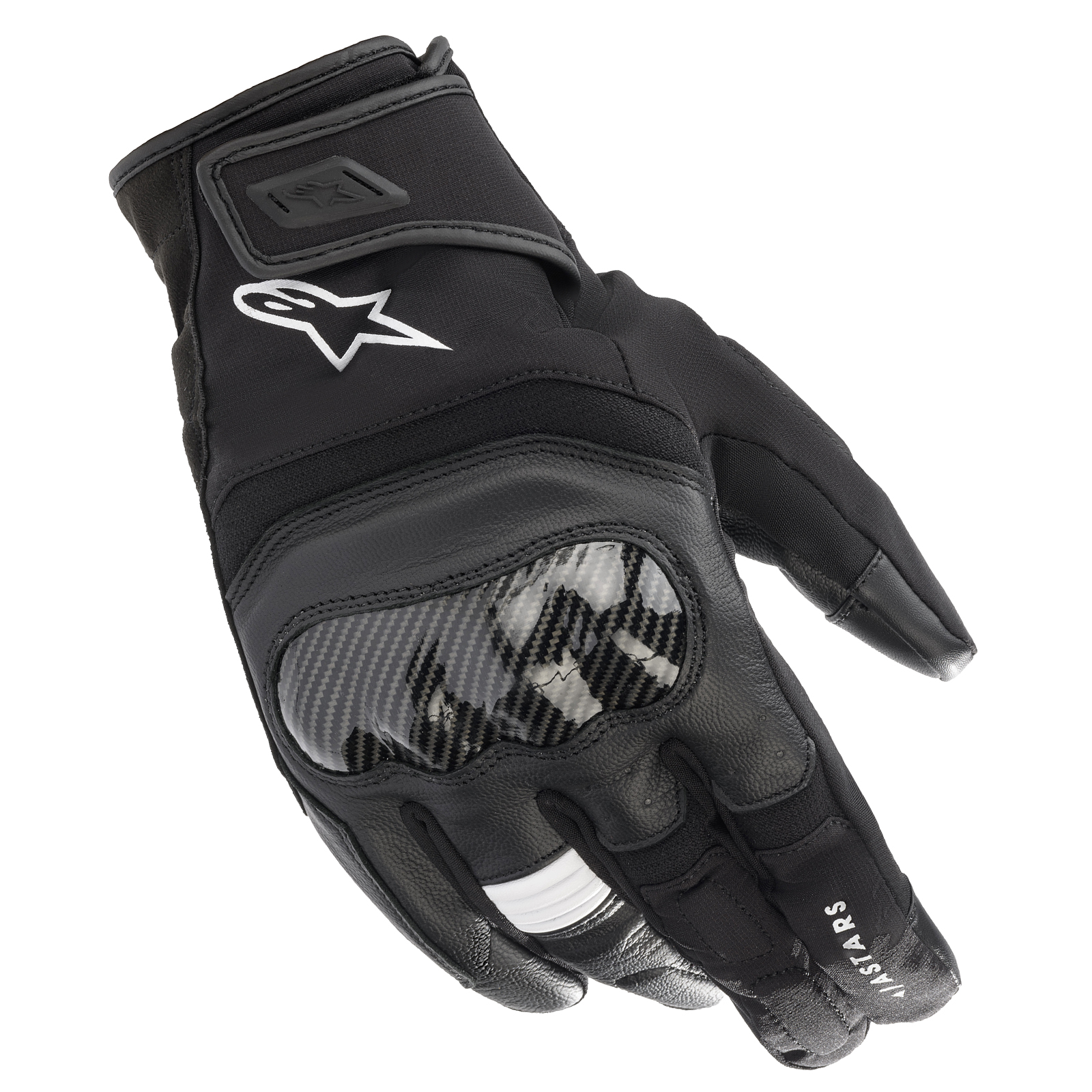 ALPINESTARS SMX-Z Drystar Gloves