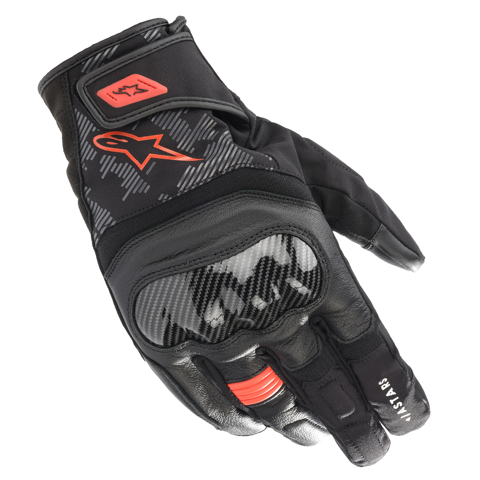 ALPINESTARS SMX-Z Drystar Gloves