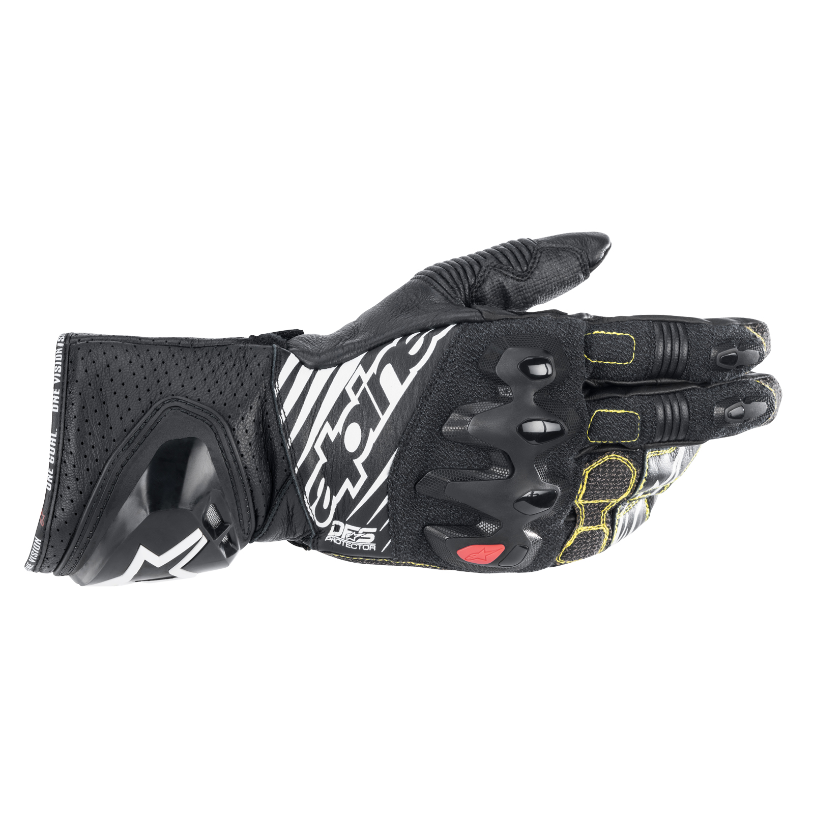 ALPINESTARS GP Tech V2S Gloves