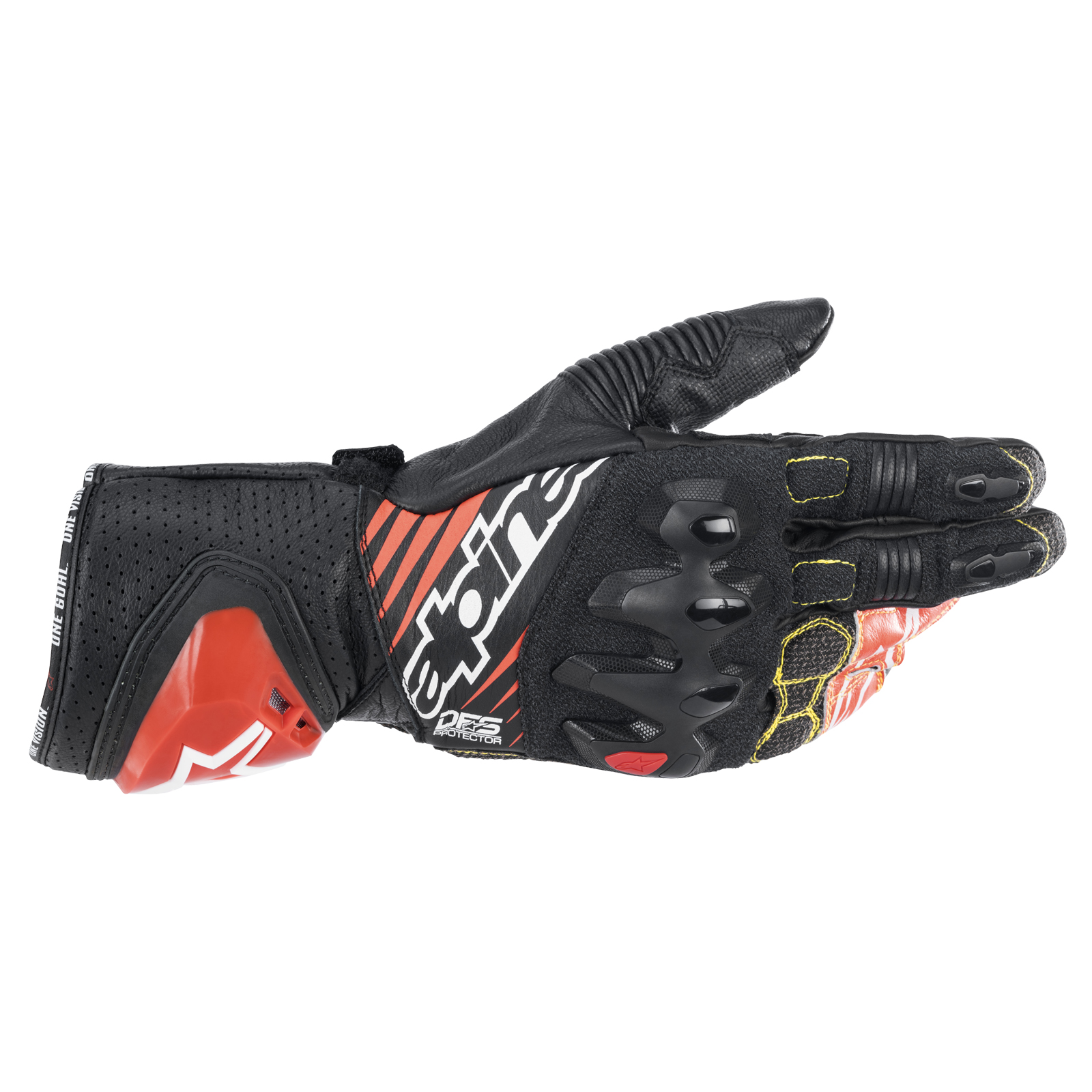 ALPINESTARS GP Tech V2S Gloves