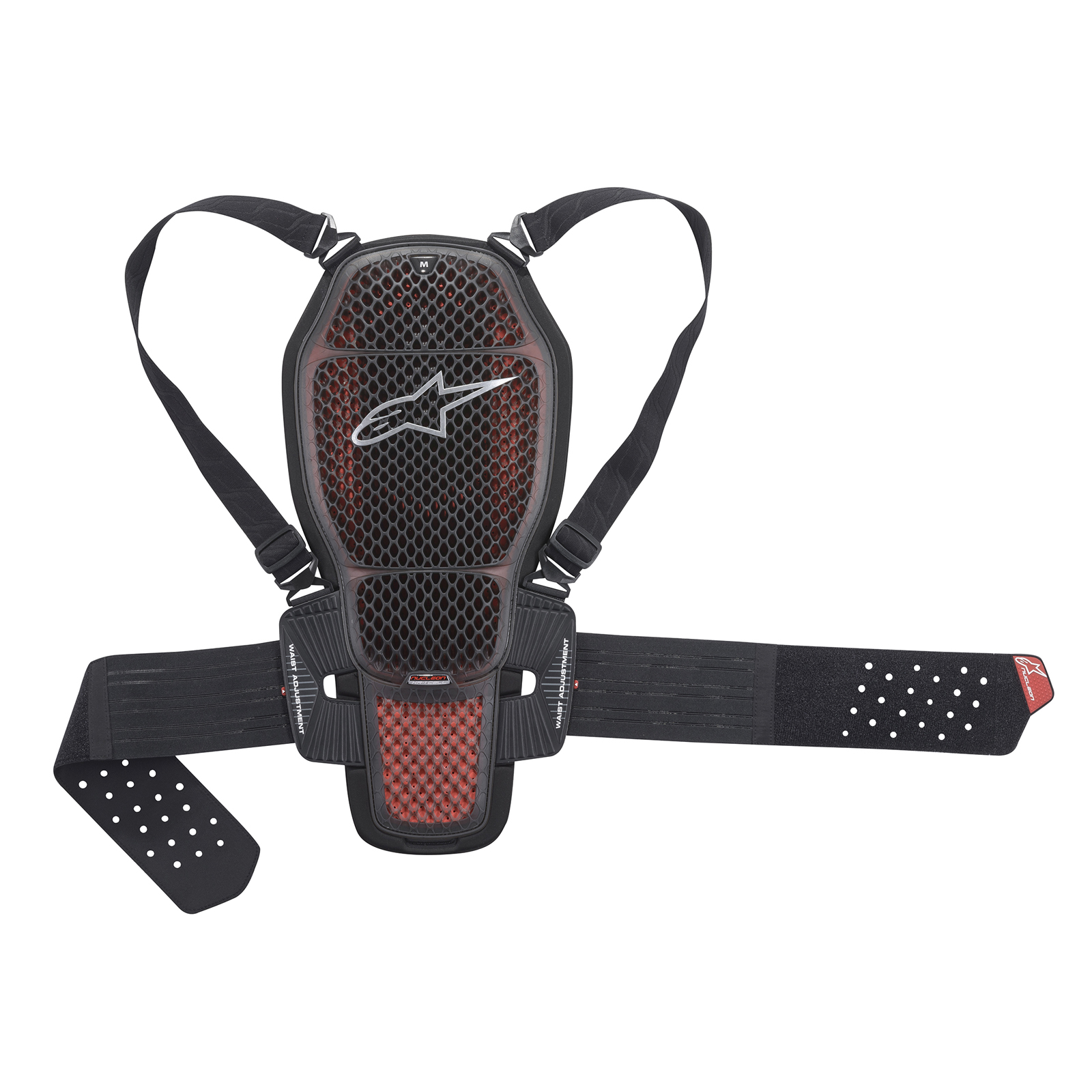 ALPINESTARS Nucleon KR-1 Cell