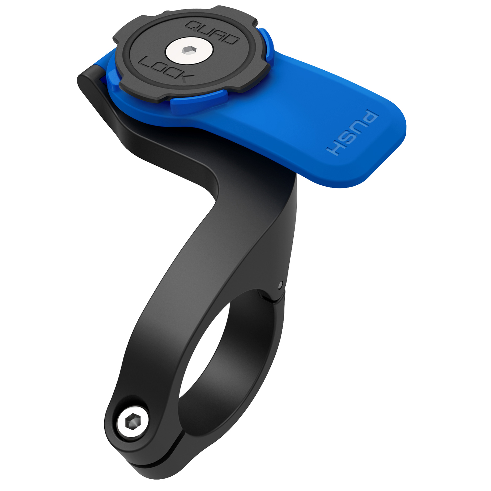 Quad Lock Out Front Mount - Helmet House