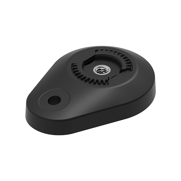 Quad Lock 360 Base - Concealed Base