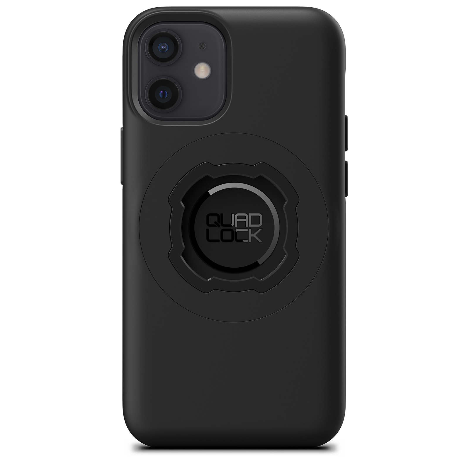 Quad Lock iPhone Case