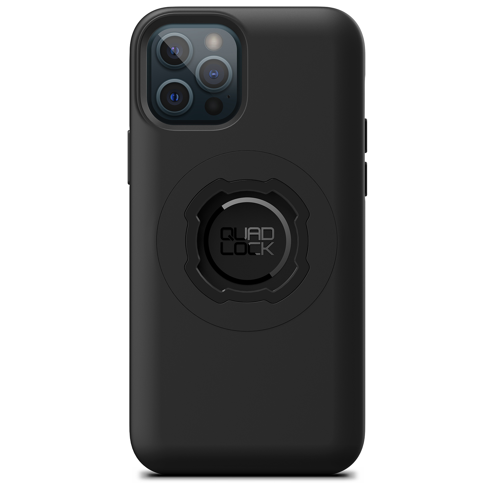 Quad Lock iPhone Case