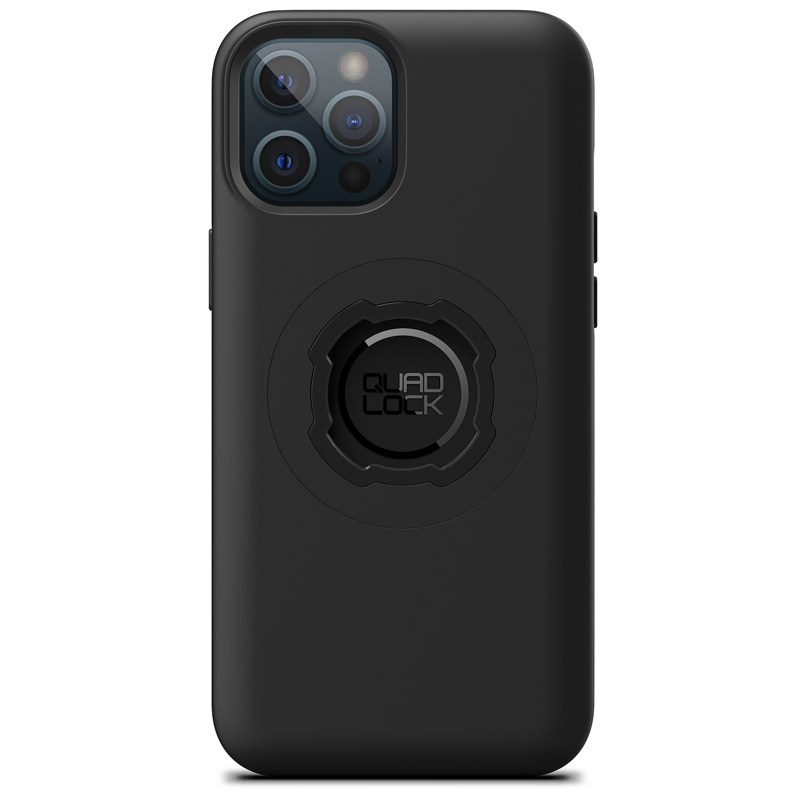 Quad Lock iPhone Case