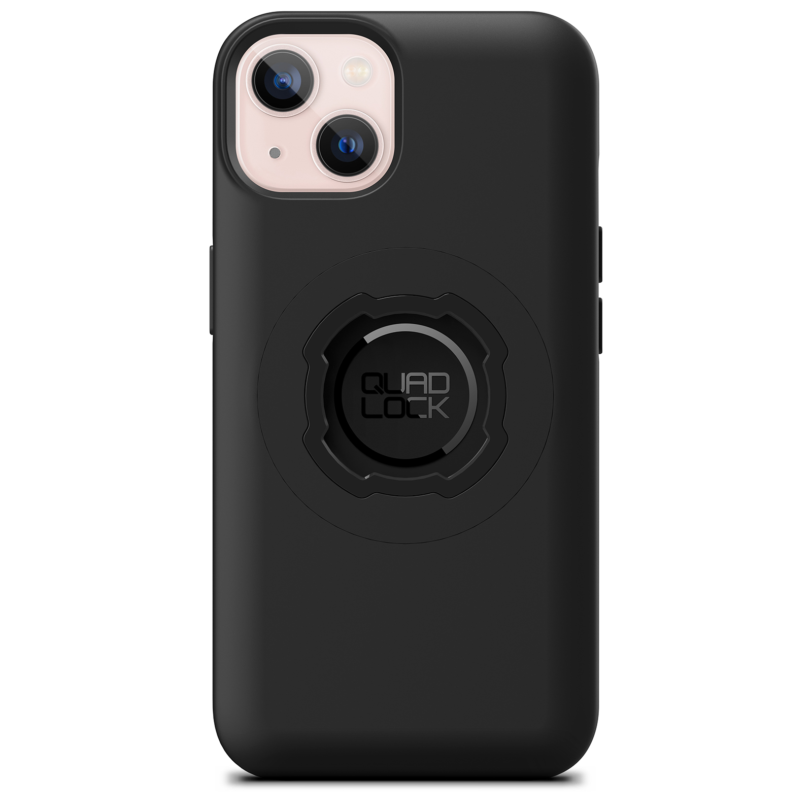 Quad Lock iPhone Case