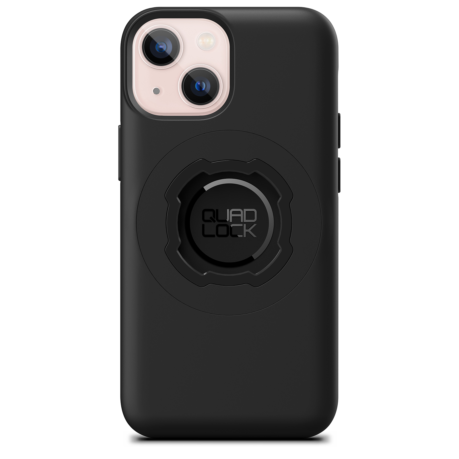 Quad Lock iPhone Case