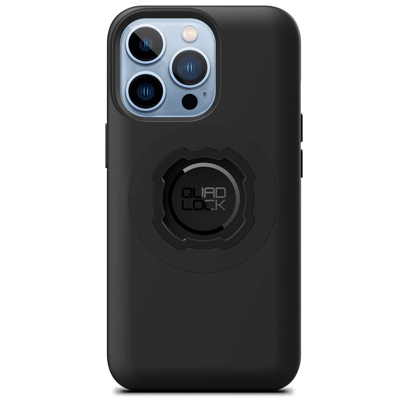 Quad Lock iPhone Case