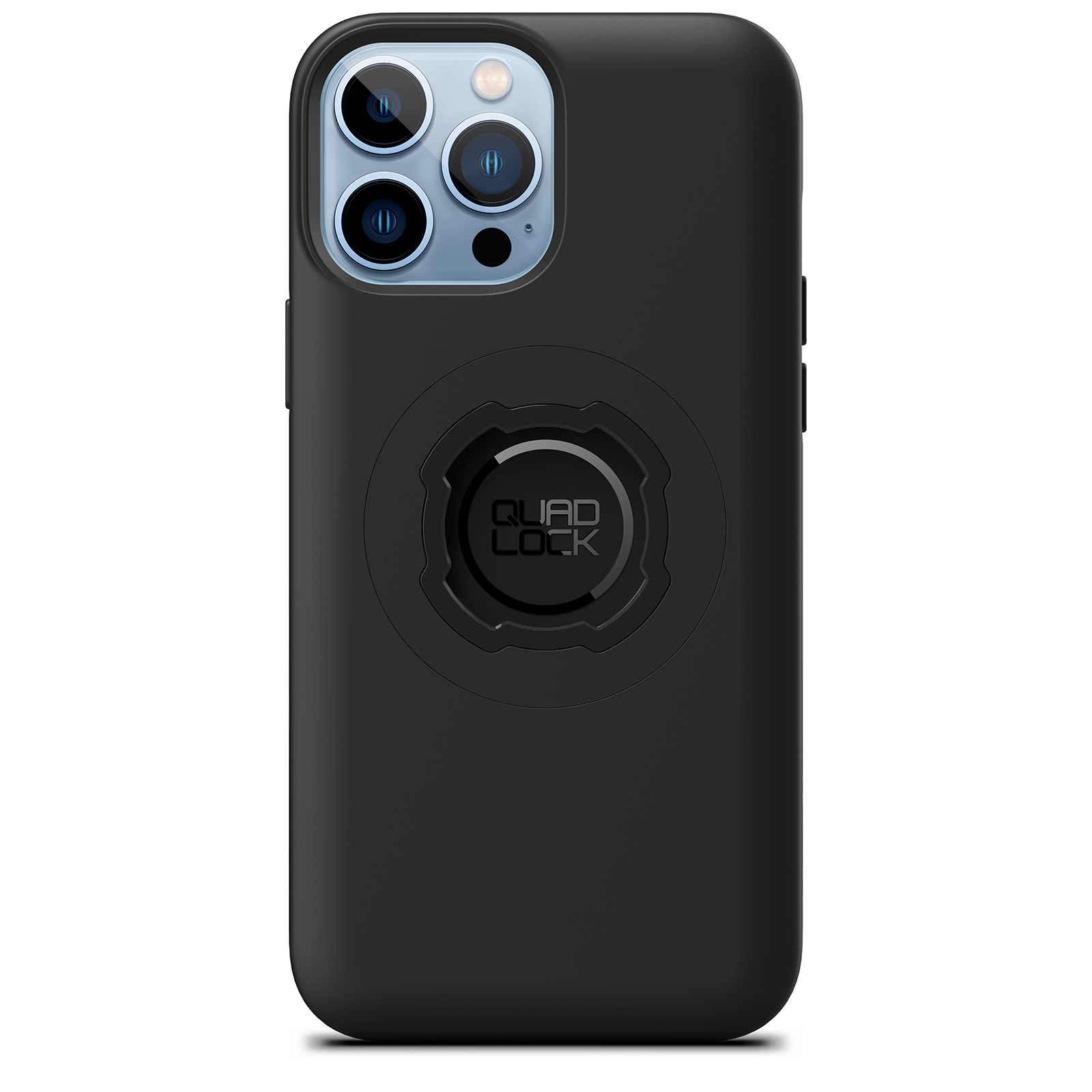 Quad Lock iPhone Case