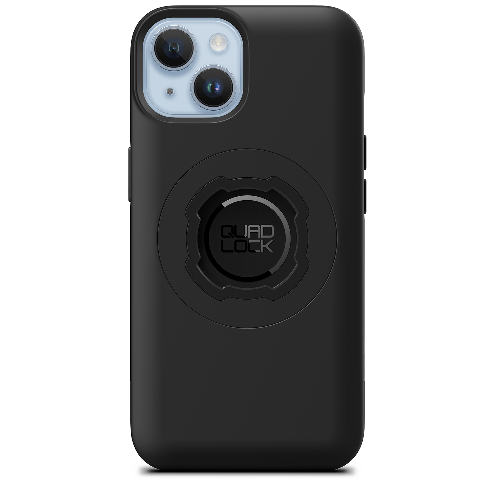 Quad Lock iPhone Case