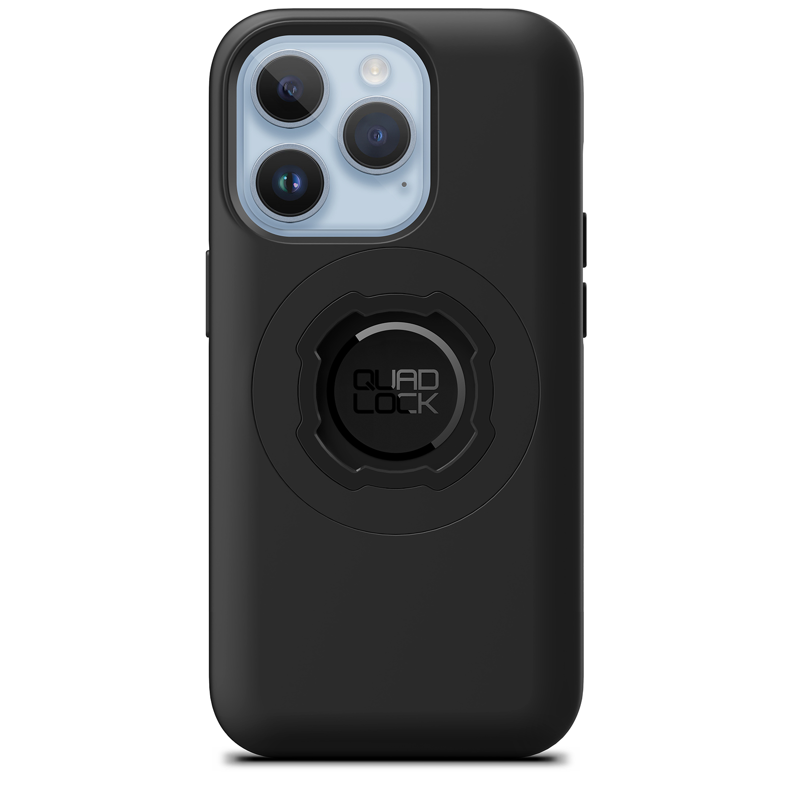 Quad Lock iPhone Case