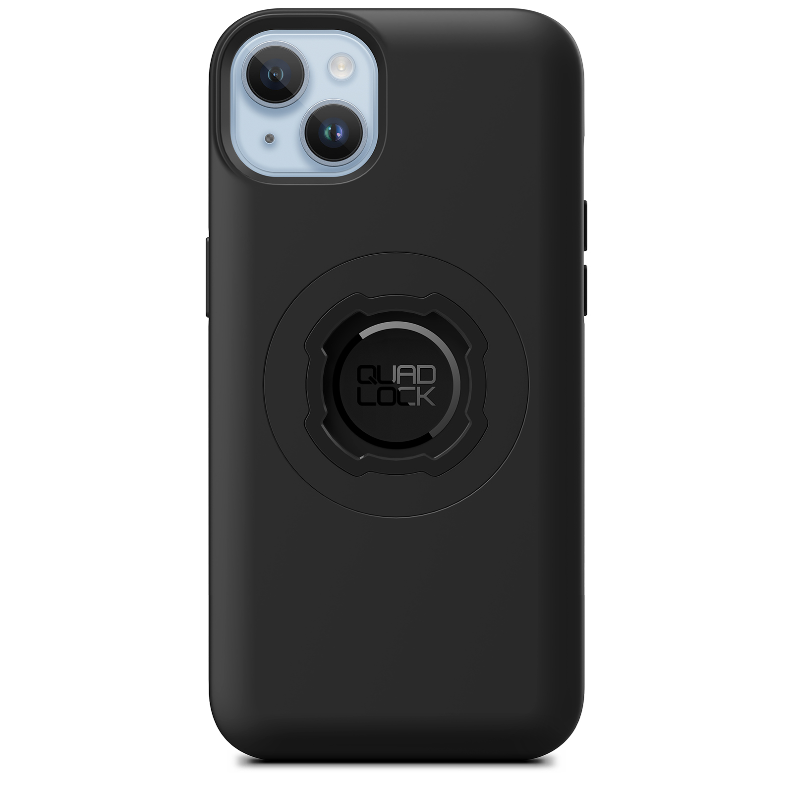 Quad Lock iPhone Case