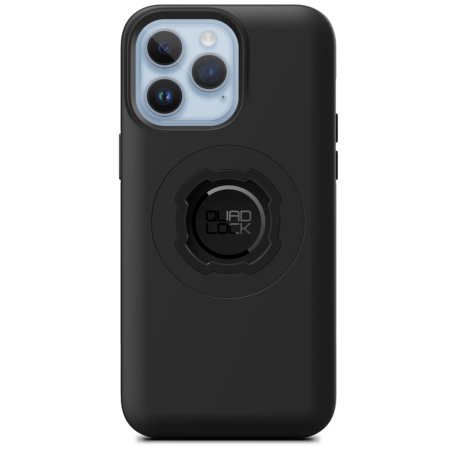 Quad Lock iPhone Case