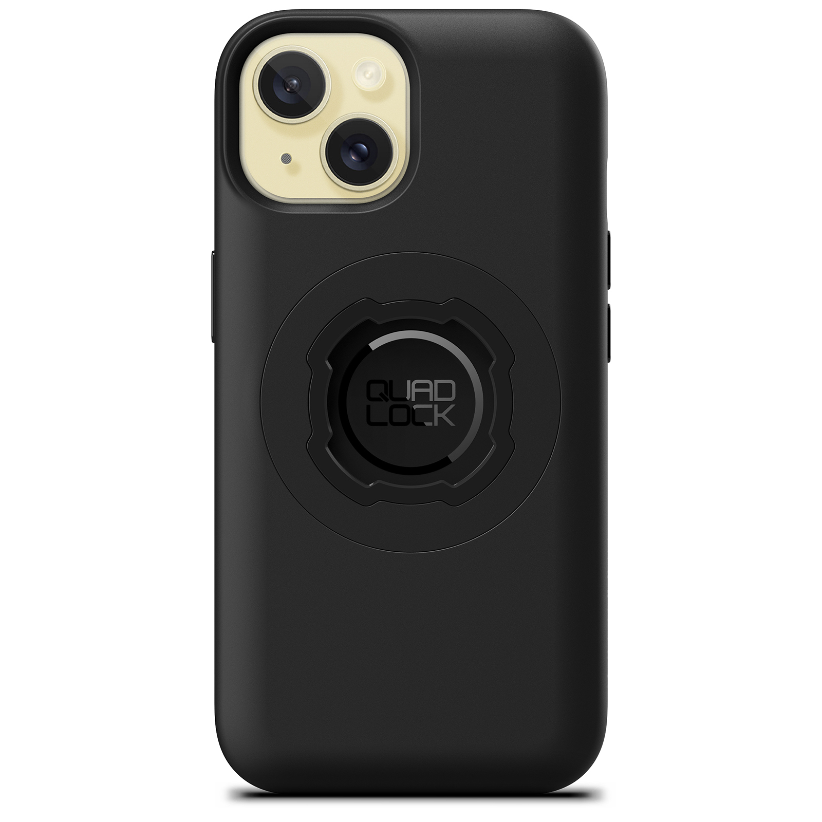 Quad Lock iPhone Case
