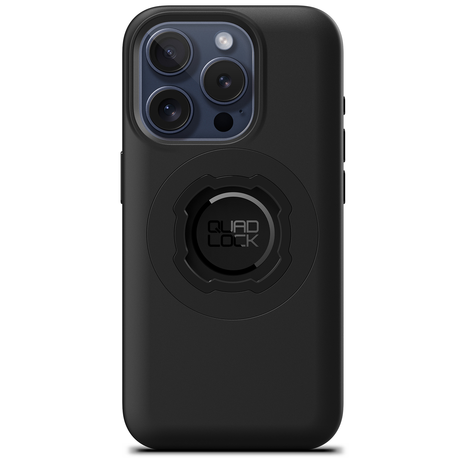 Quad Lock iPhone Case