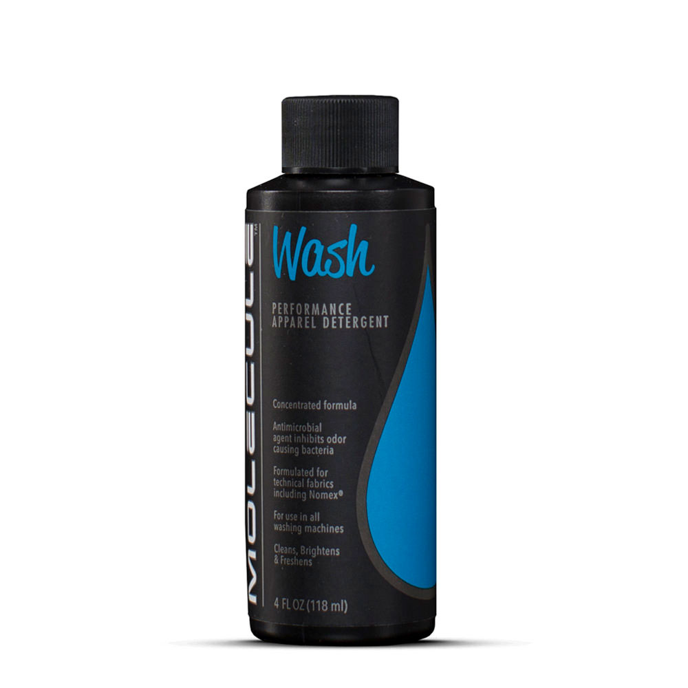 MOLECULE Apparel Wash